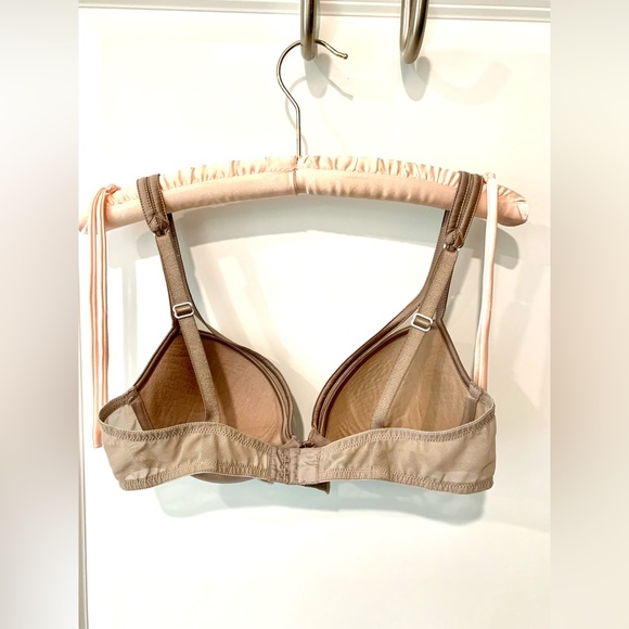 La Perla Studio Underwire Push Up Bra - Picture 7 of 7